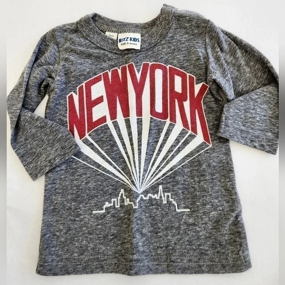 NWT || BITZ KIDS || Boutique bundle 3-6 mos - Picture 5 of 10